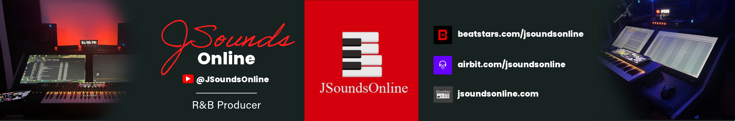 JSoundsOnline